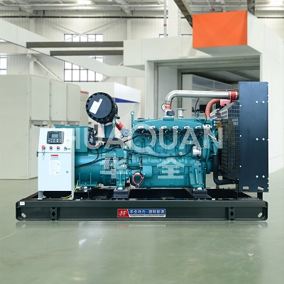 燃?xì)獍l(fā)電機(jī)組